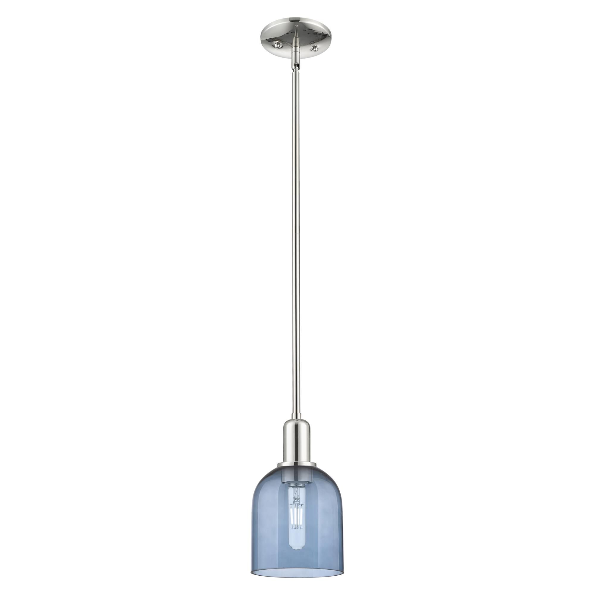 Bruno Marashlian Bella 6 Inch Mini Pendant by Innovations Lighting