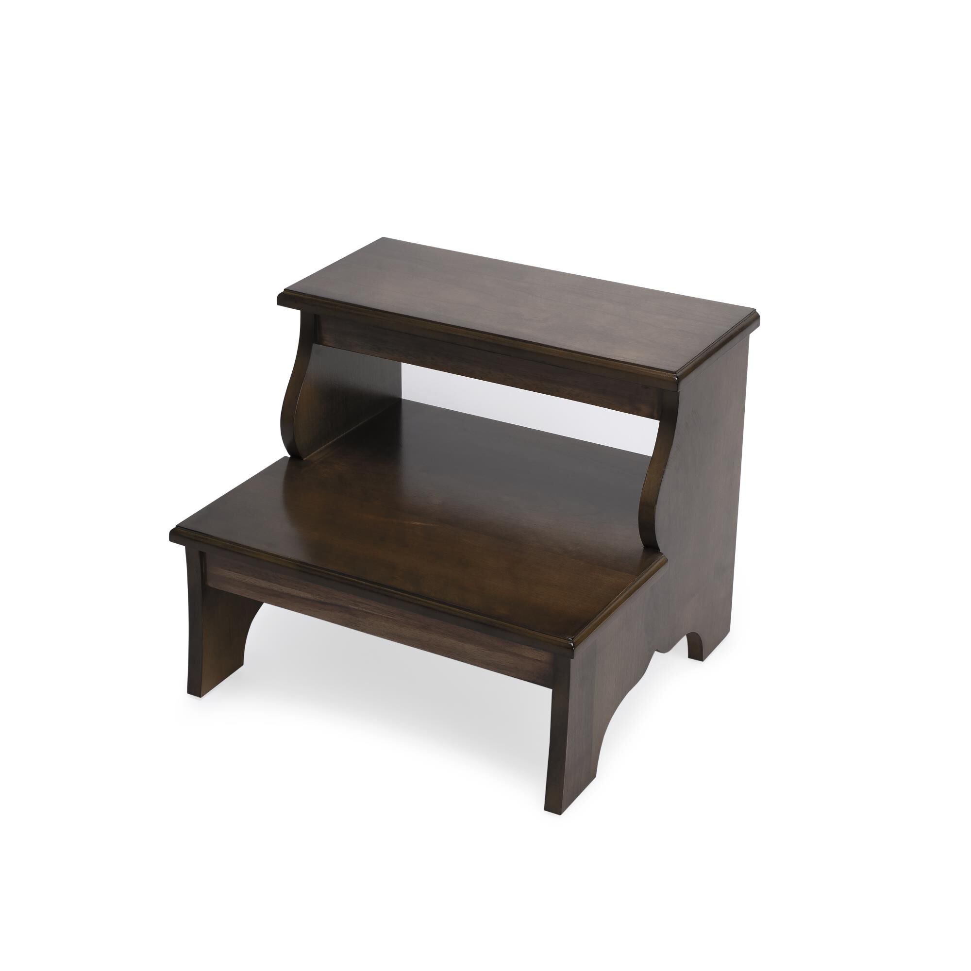 Masterpiece Stool by Butler Specialty Company