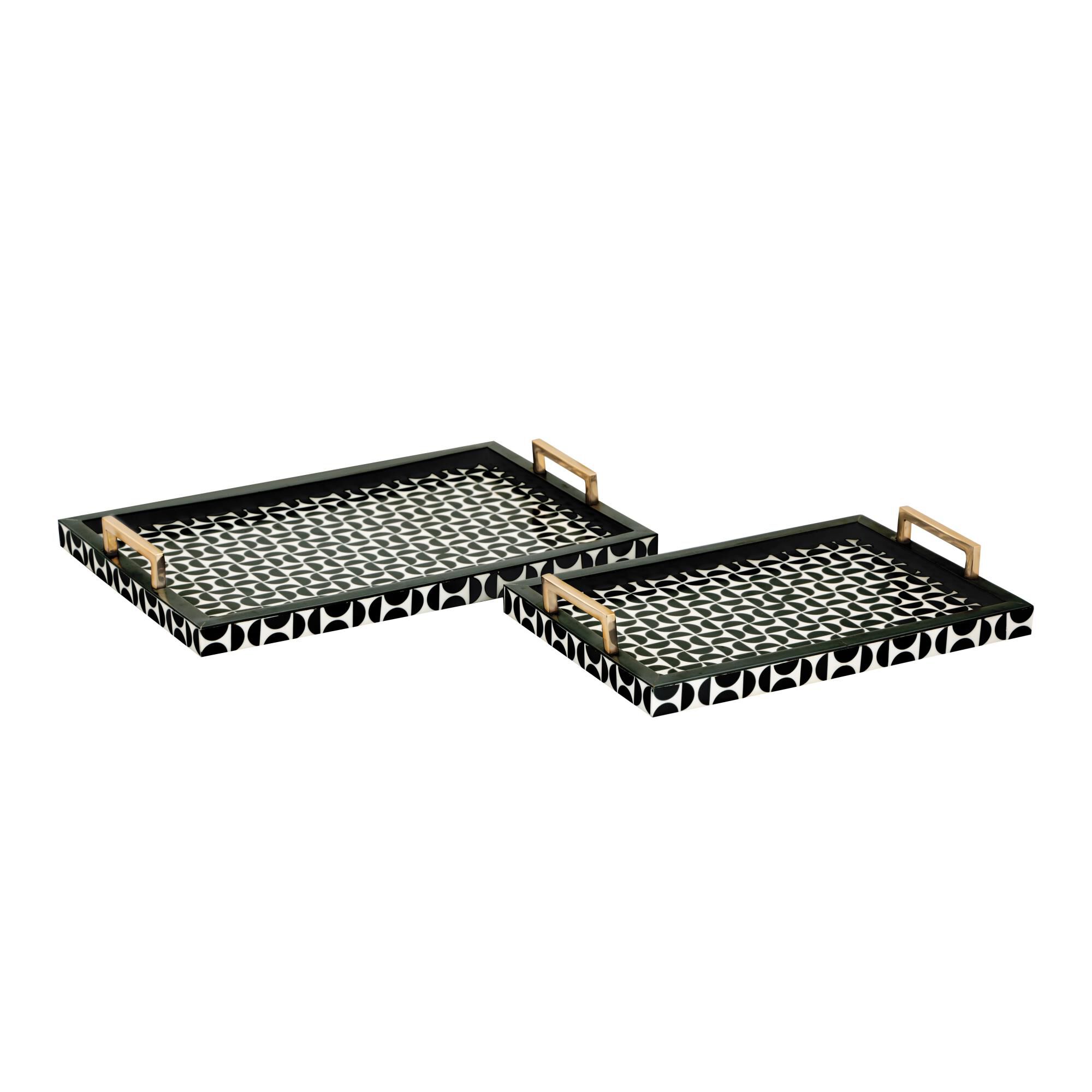 Futrelle Tray by ELK Home