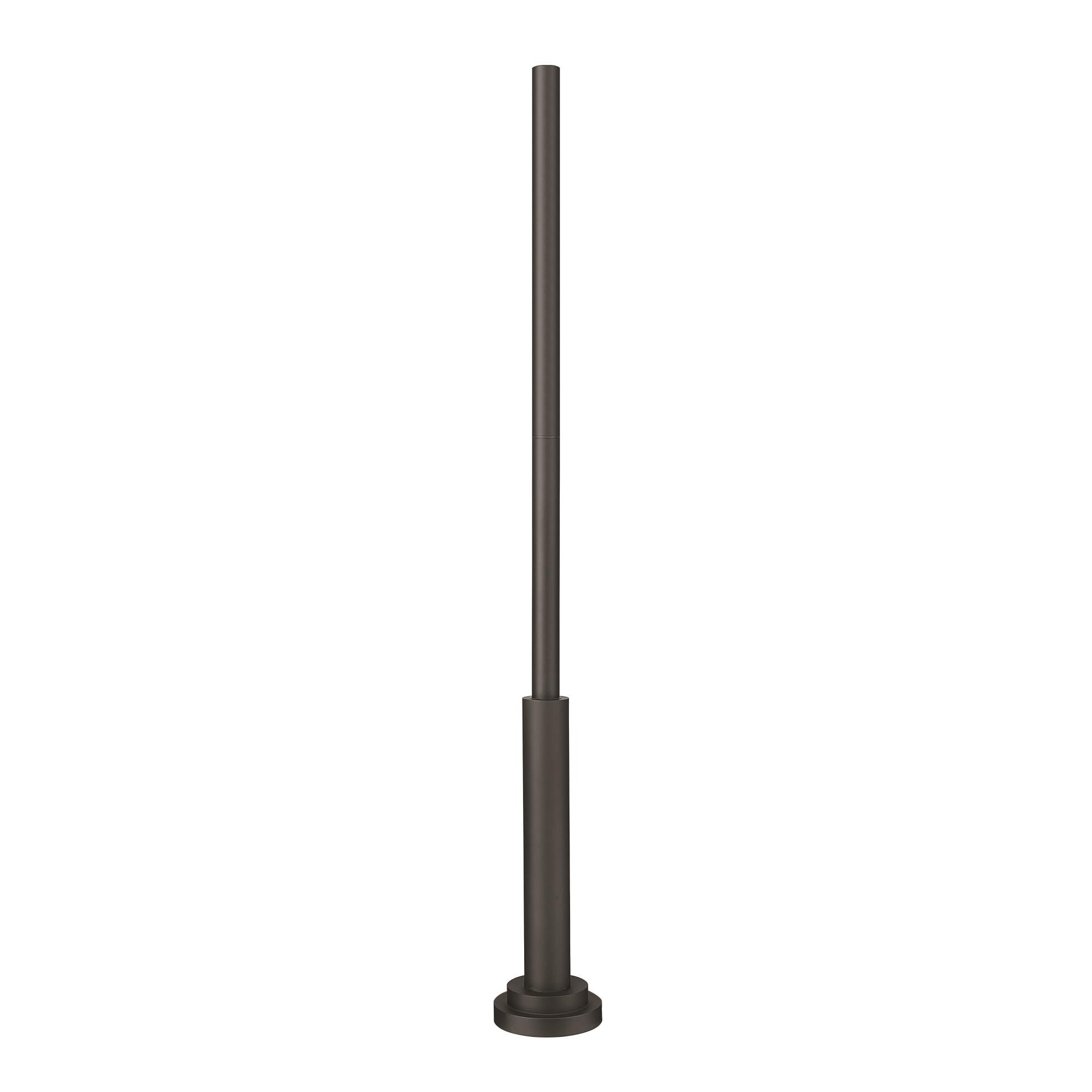  96 Inch Outdoor Post by Z Lite