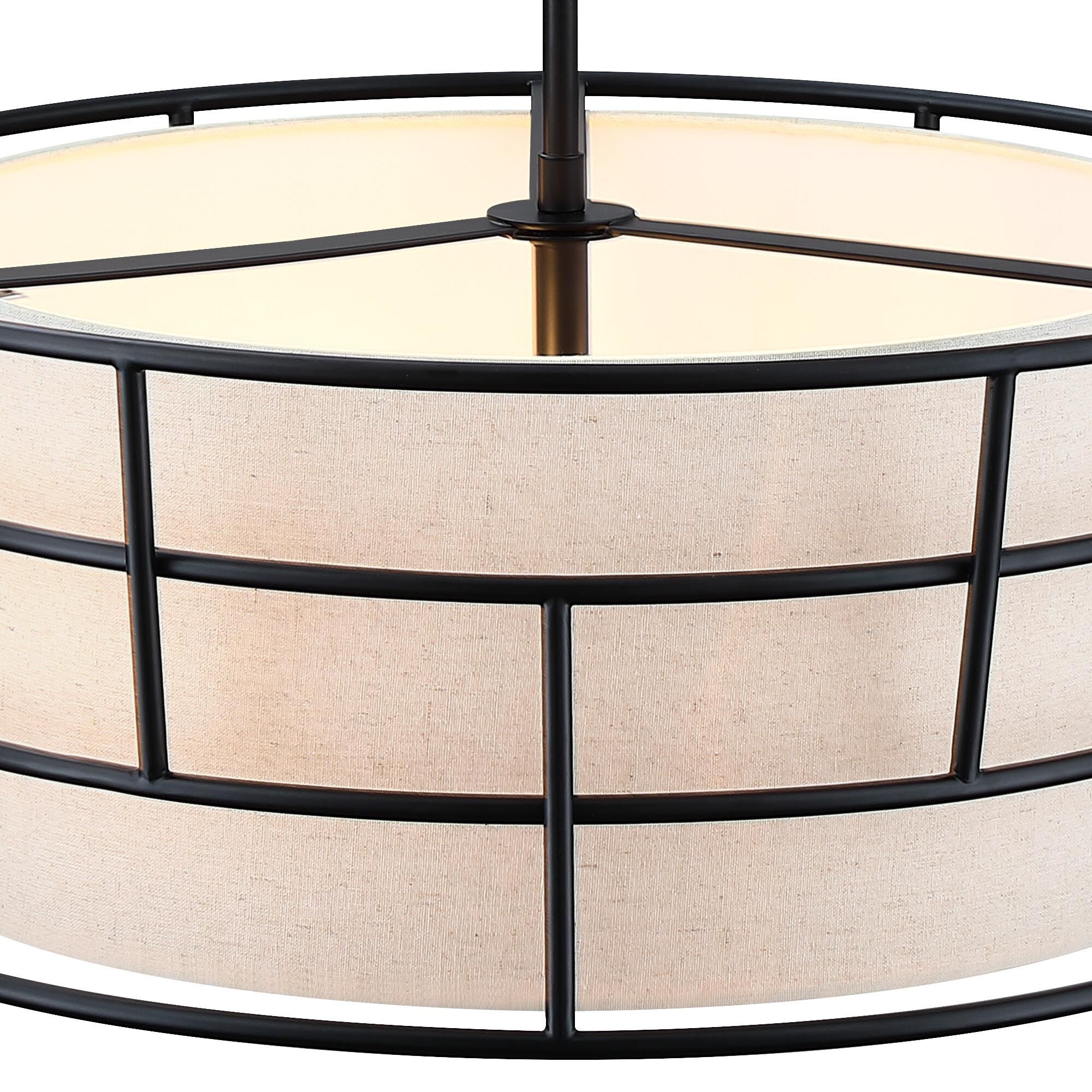 Aria Falls 22 Inch Mini Chandelier by Designers Fountain