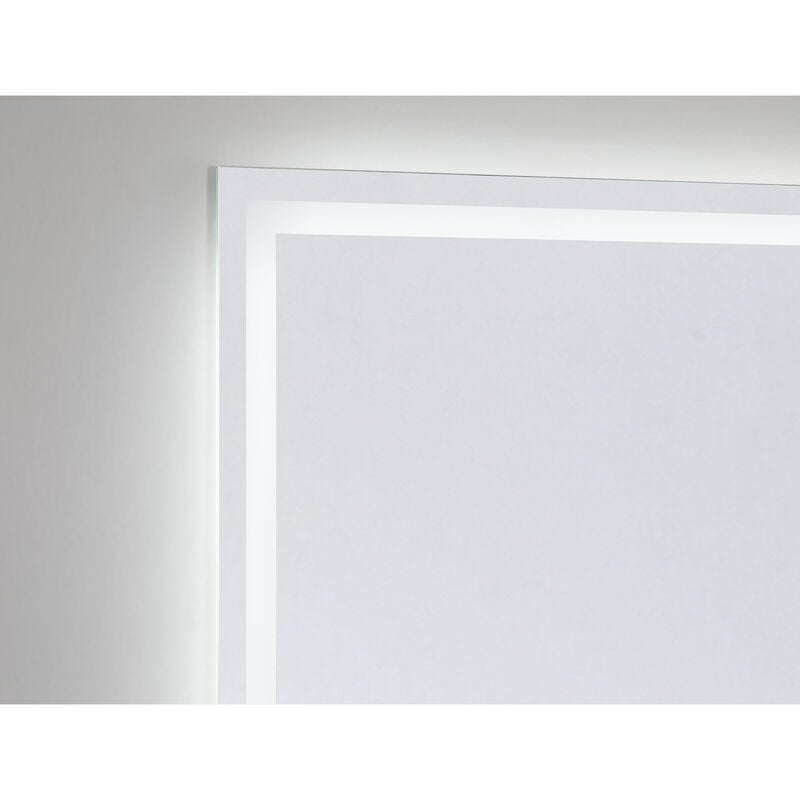 Beckett 60 Inch LED Lighted Mirror by Savoy House