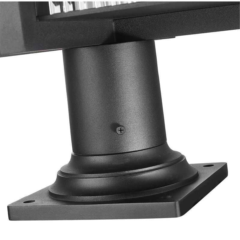 Fortis 36 Inch Outdoor Pier Lamp by Z-Lite