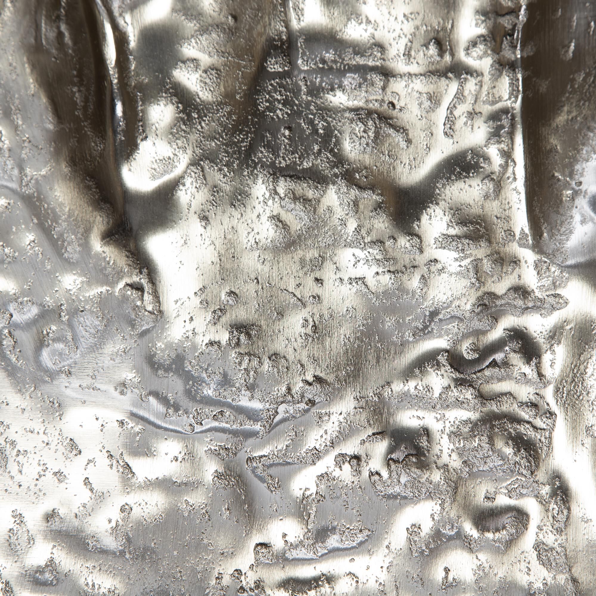 Shown in Brushed Nickel finish