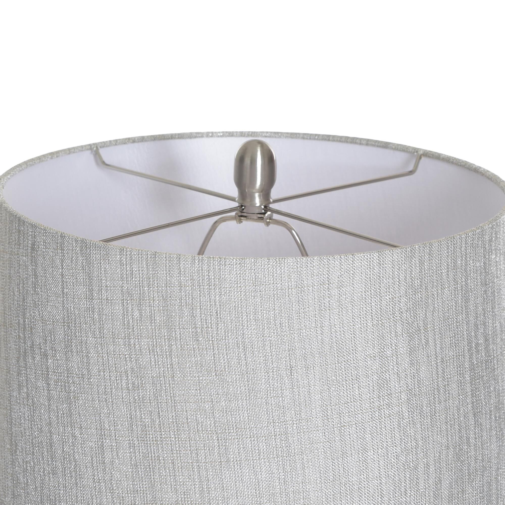 Callahan 63 Inch Floor Lamp by Stylecraft