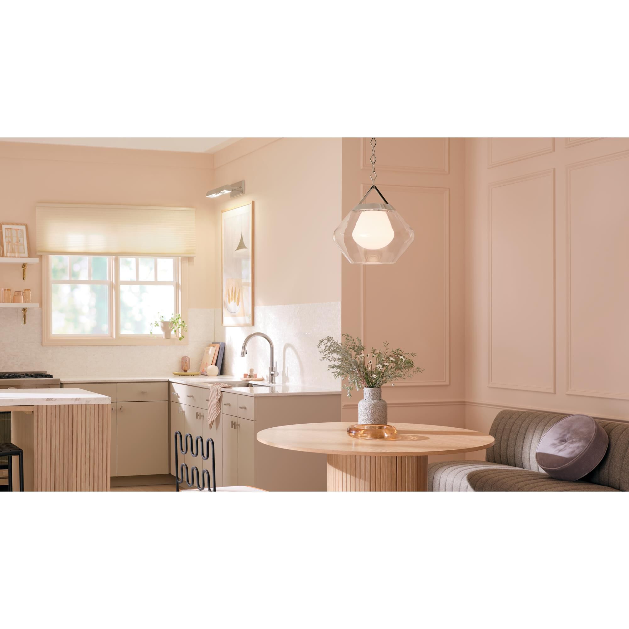 Nella 16 Inch Large Pendant by Kichler Lighting