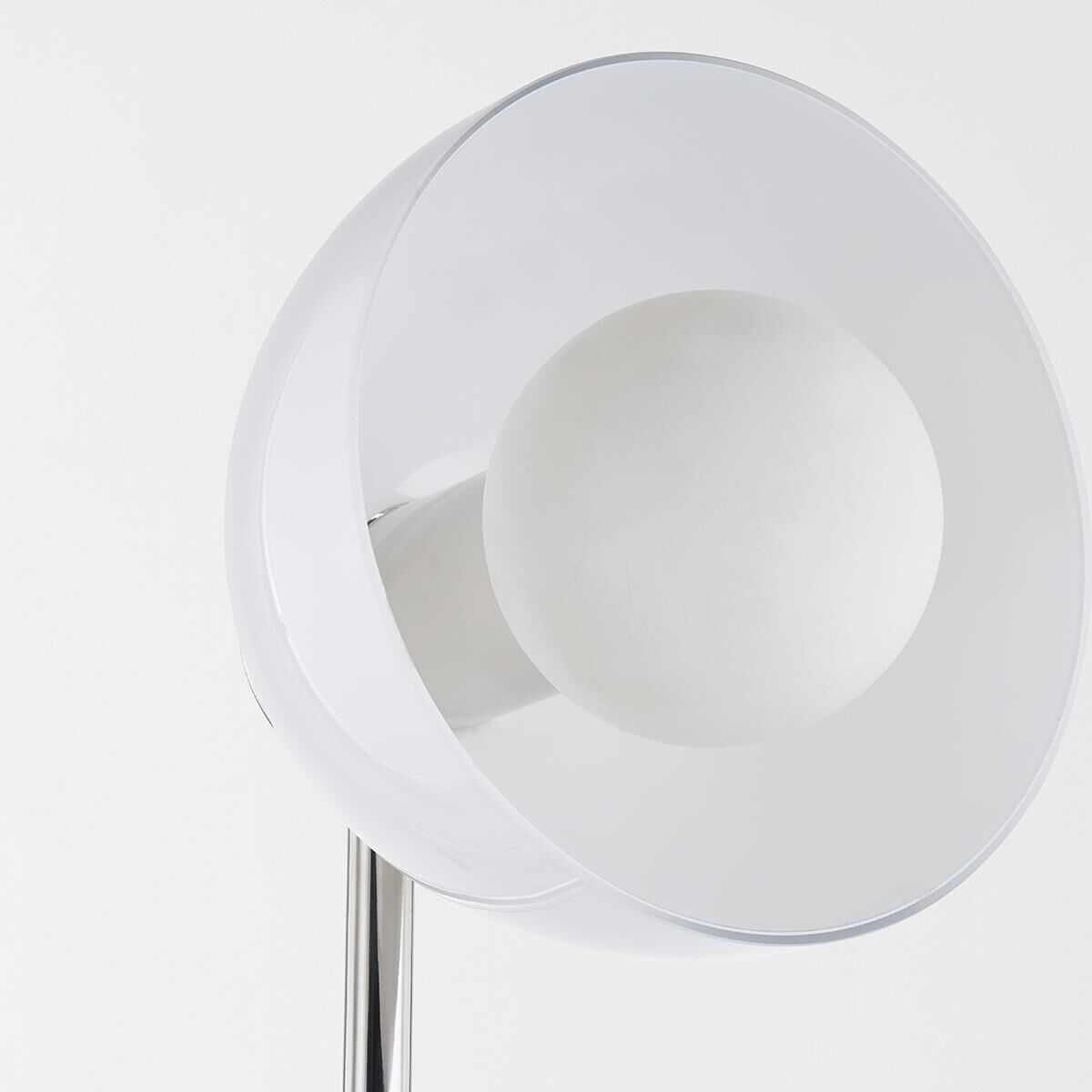 Belle 6.25 Inch Wall Sconce by Mitzi