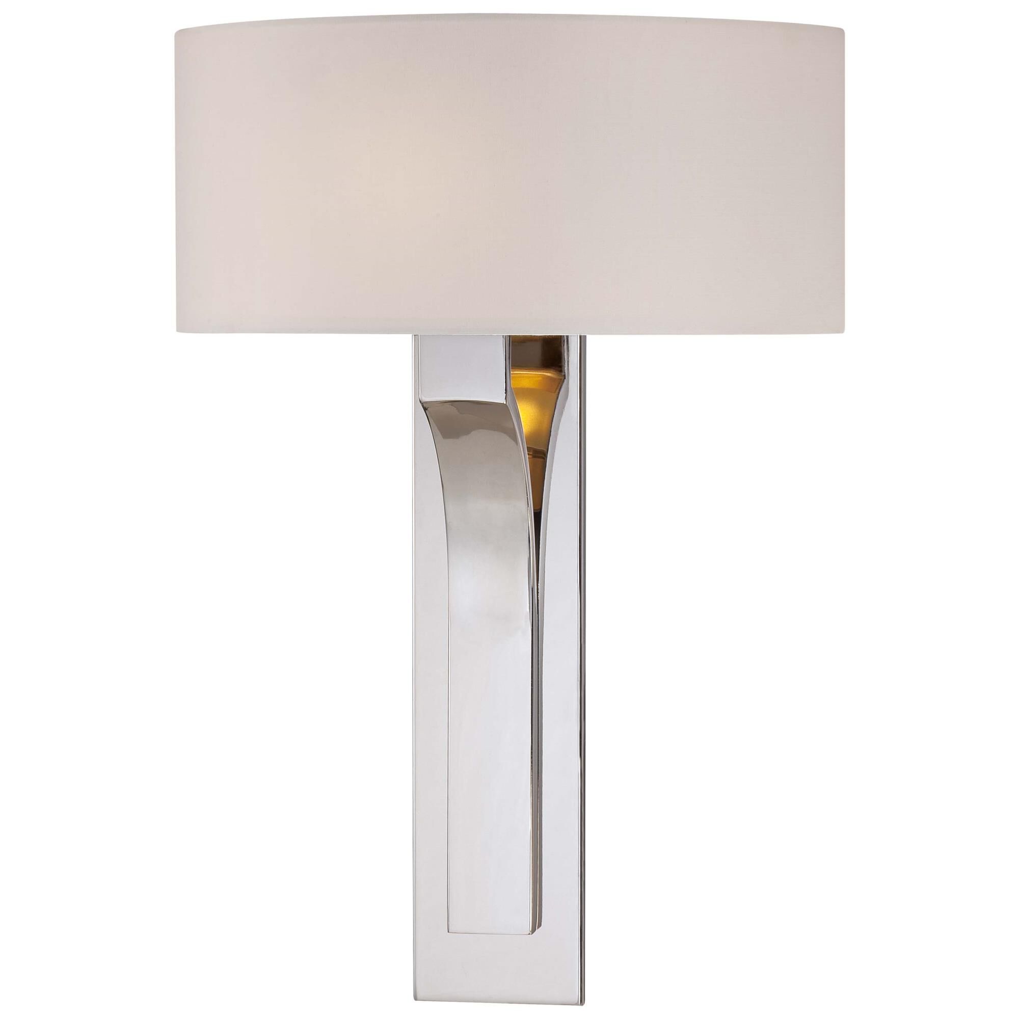16 Inch Wall Sconce by Kovacs