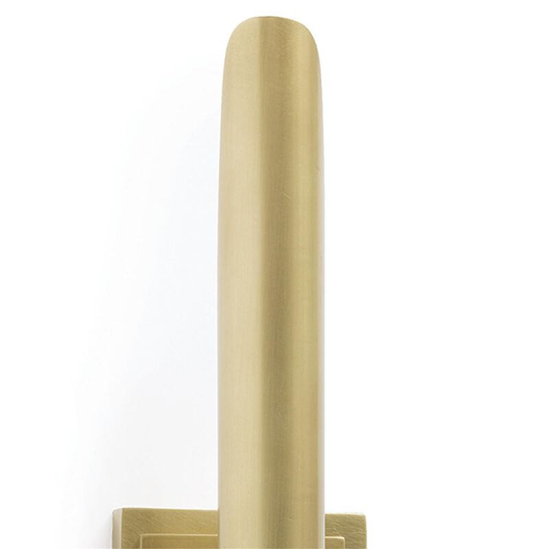 Redford 22 Inch Tall 2 Light Wall Sconce by Regina Andrew