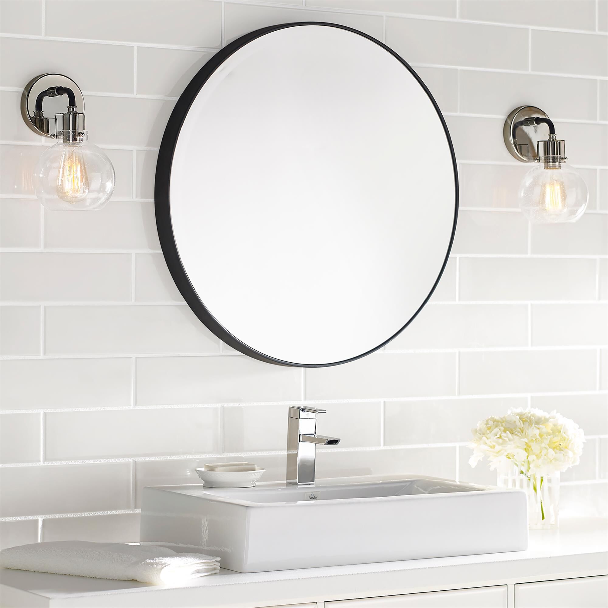 Sean Lavin Clara 11 Inch Wall Sconce,