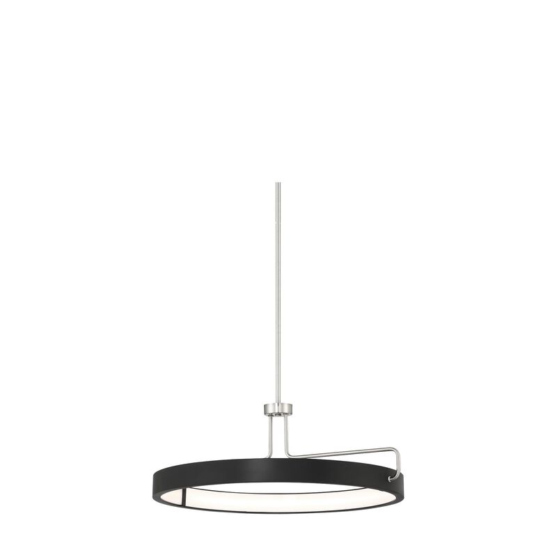 Pemberton Medium Pendant Light by Eurofase Lighting