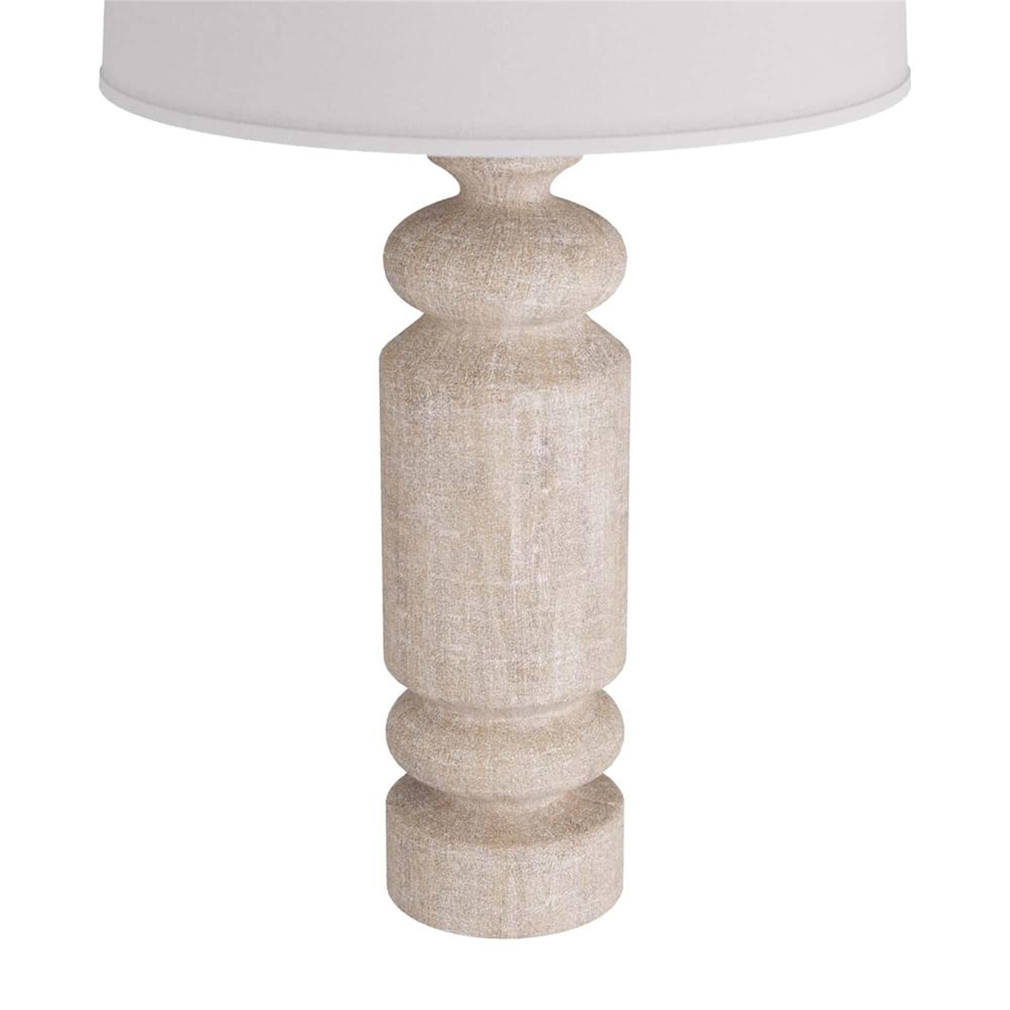 Shown in Limewash finish