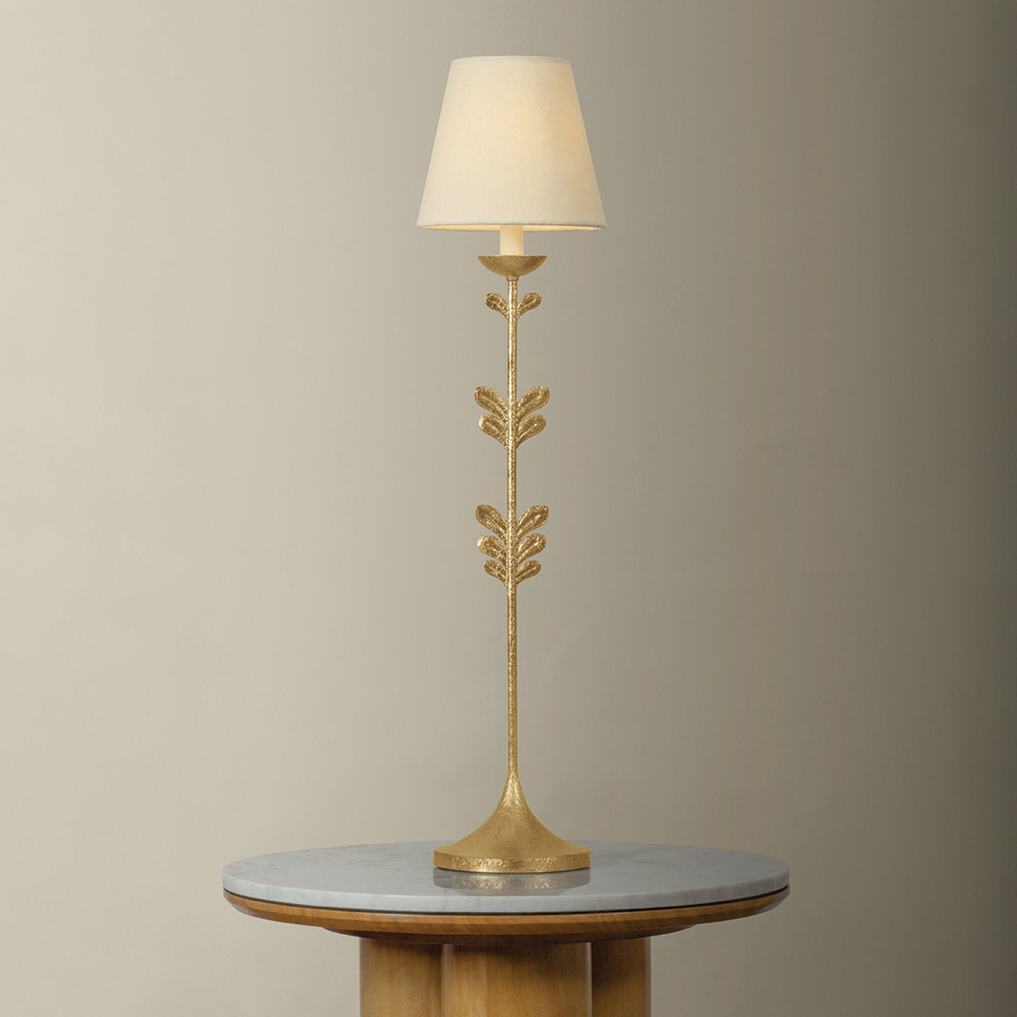 Florian Large Table Lamp,