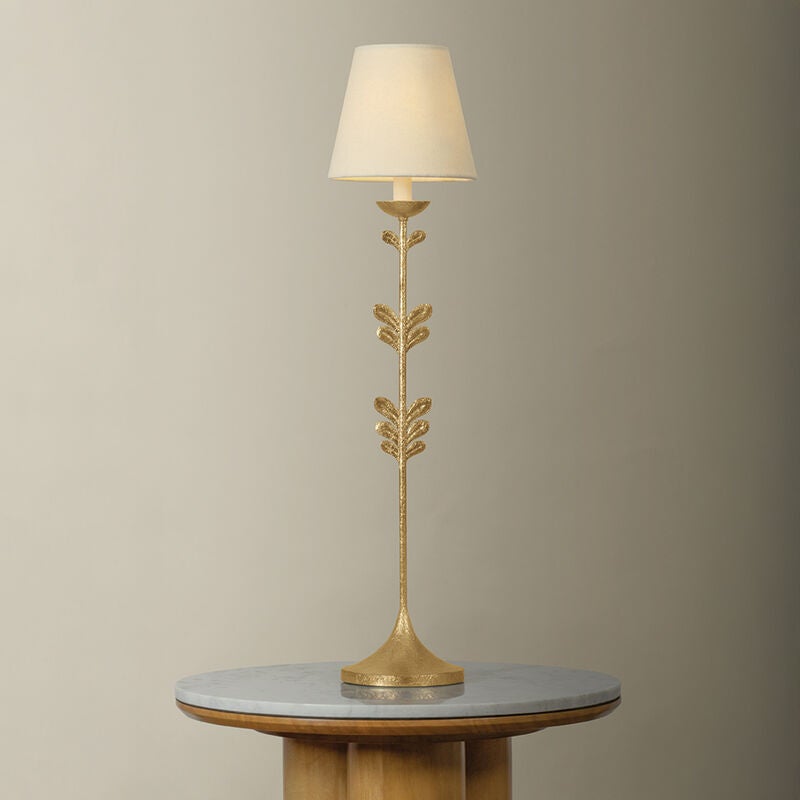 Florian Large Table Lamp by Troy Lighting