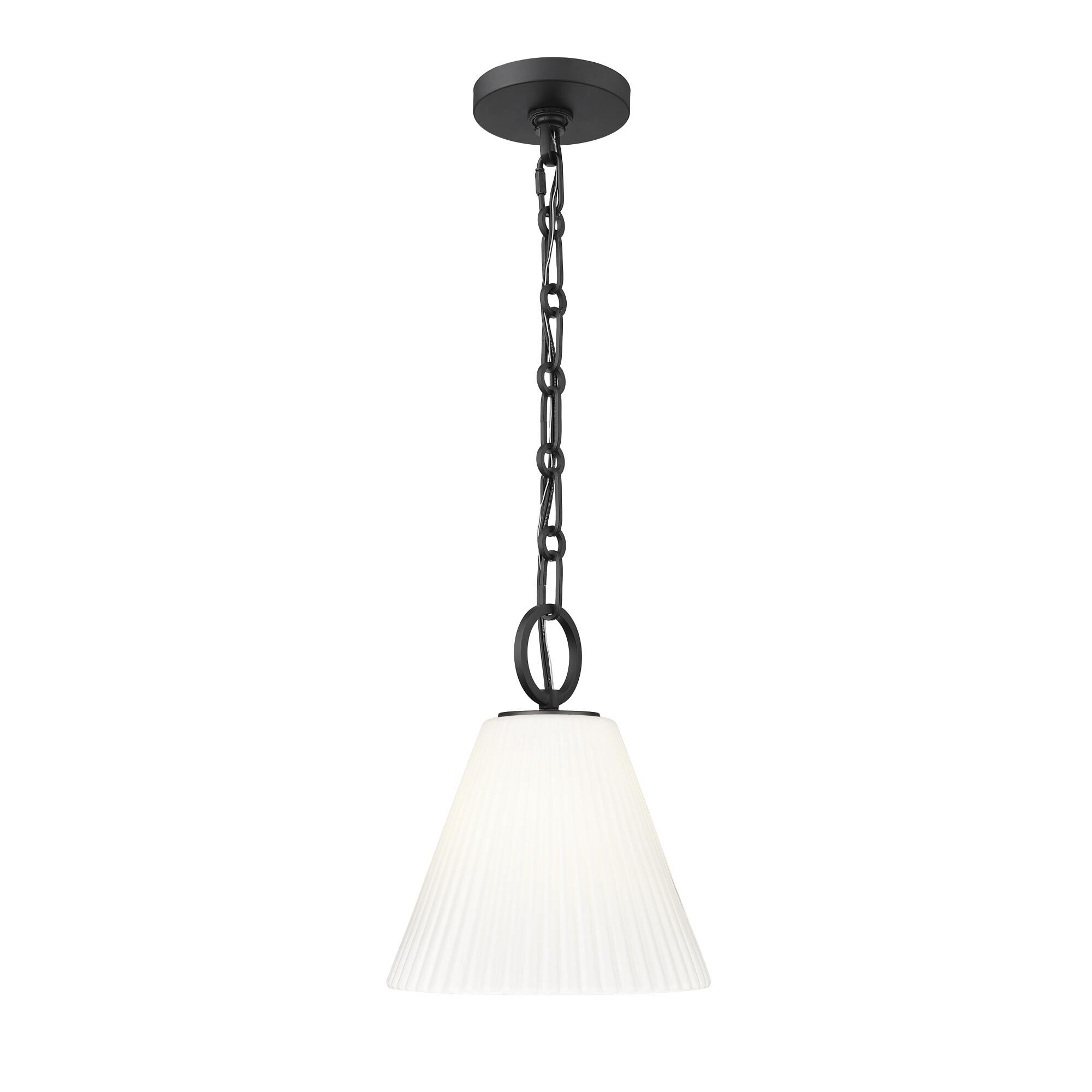 Alaric 10 Inch Mini Pendant by Z Lite