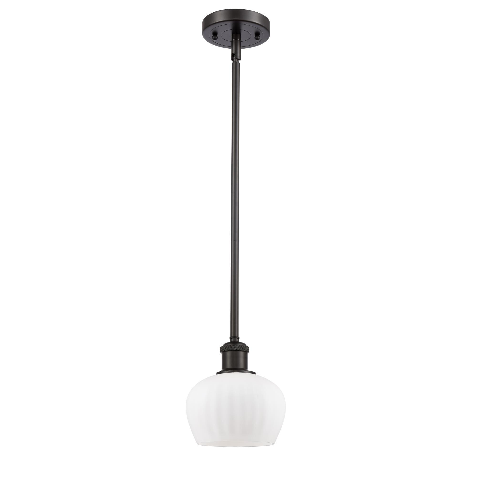 Bruno Marashlian Fenton Mini Pendant by Innovations Lighting