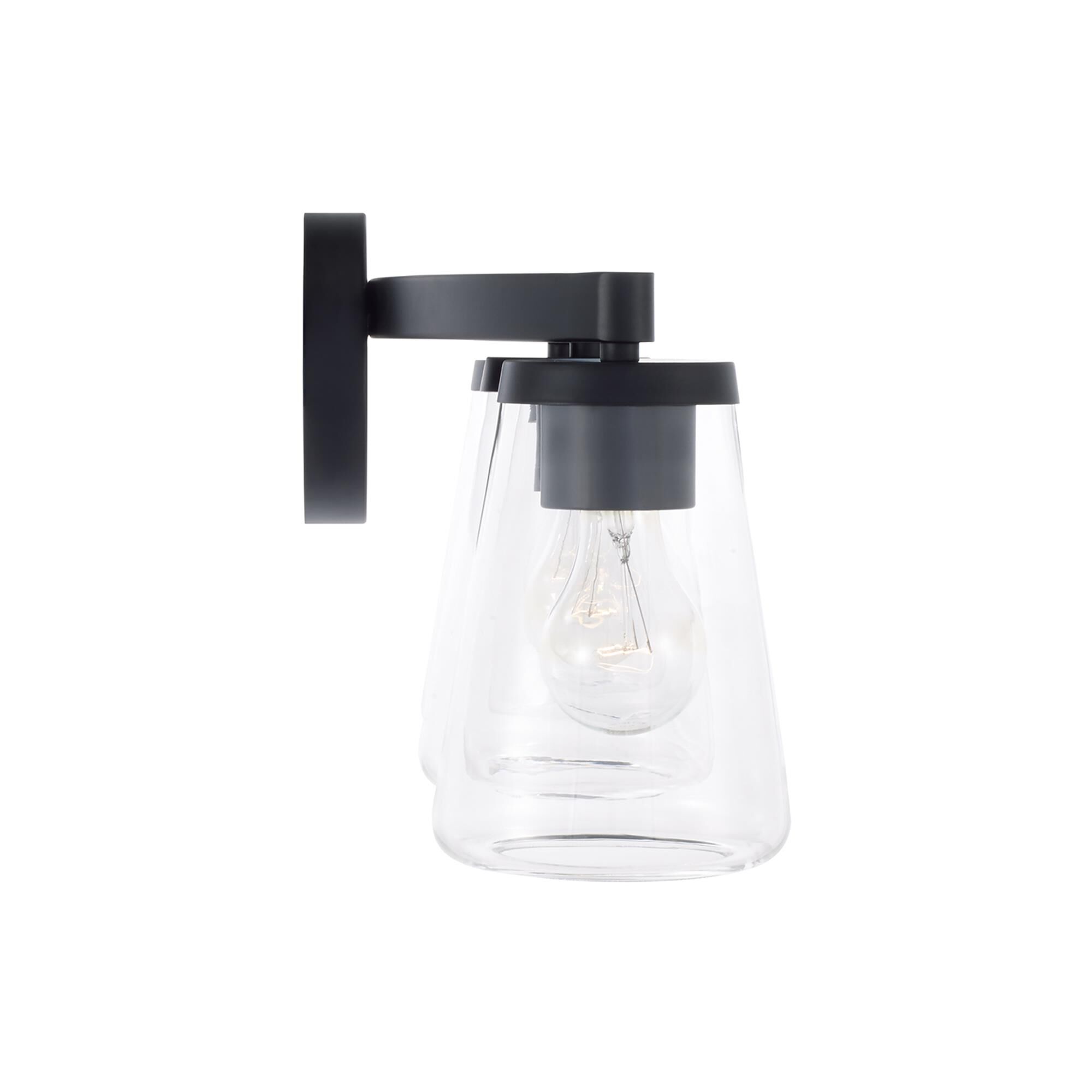 Aaron 24 Inch Bath Vanity Light by Homeplace by Capital Lighting Fixture Company