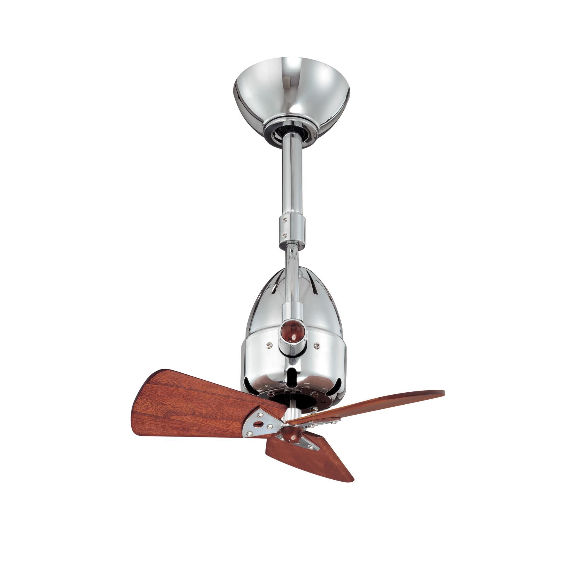 Diane Oscillating Ceiling Fan by Matthews Fan Company
