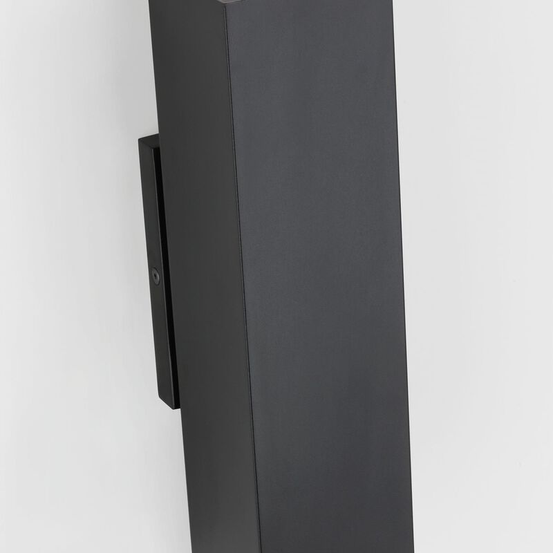 Sean Lavin Pressa 12 Inch Outdoor Wall Light by Visual Comfort Modern