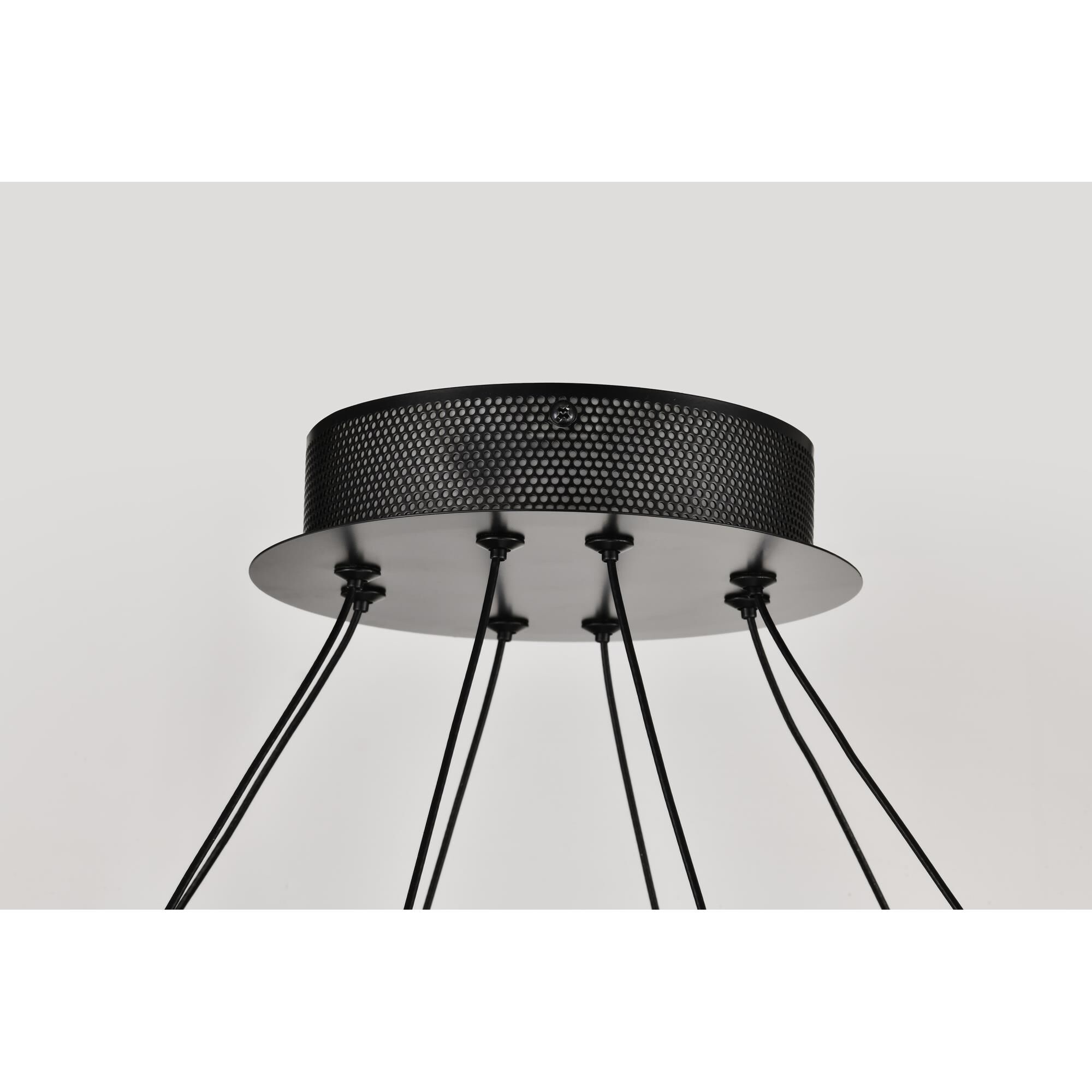 Sylas 48 Inch Linear Suspension Light by Nuvo Lighting