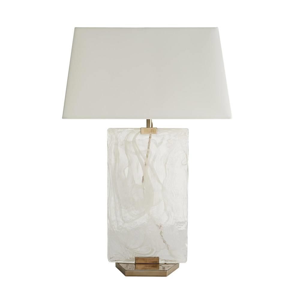 Maddox 30 Inch Table Lamp by Arteriors Home