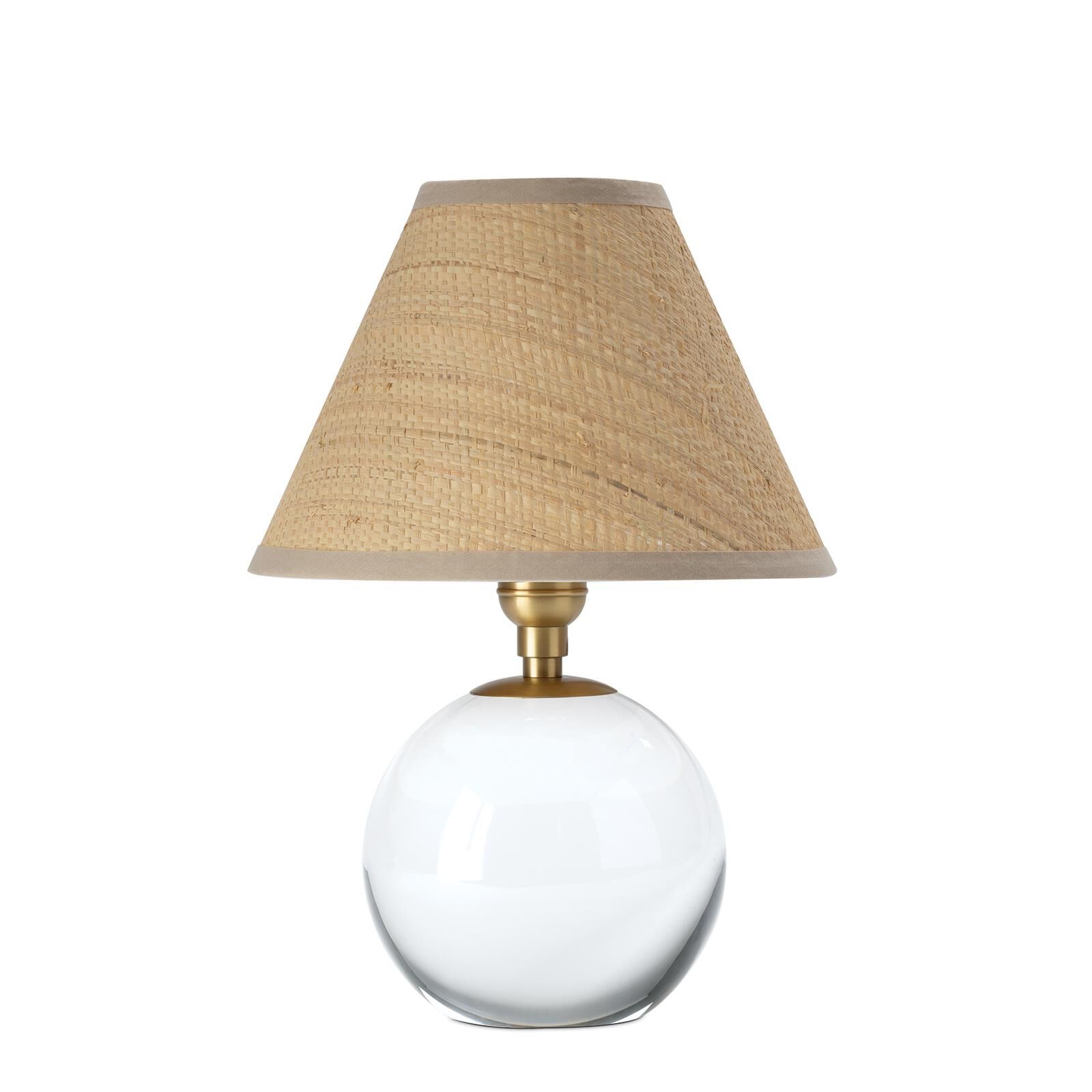 Giorgio 14 Inch Accent Lamp by Regina Andrew