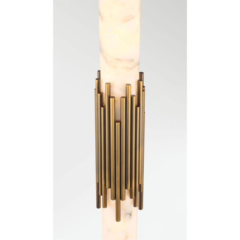 Venna 28 Inch Mini Pendant by Eurofase Lighting