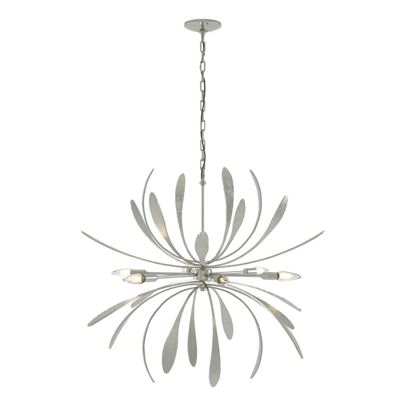 Dahlia Chandelier by Hubbardton Forge