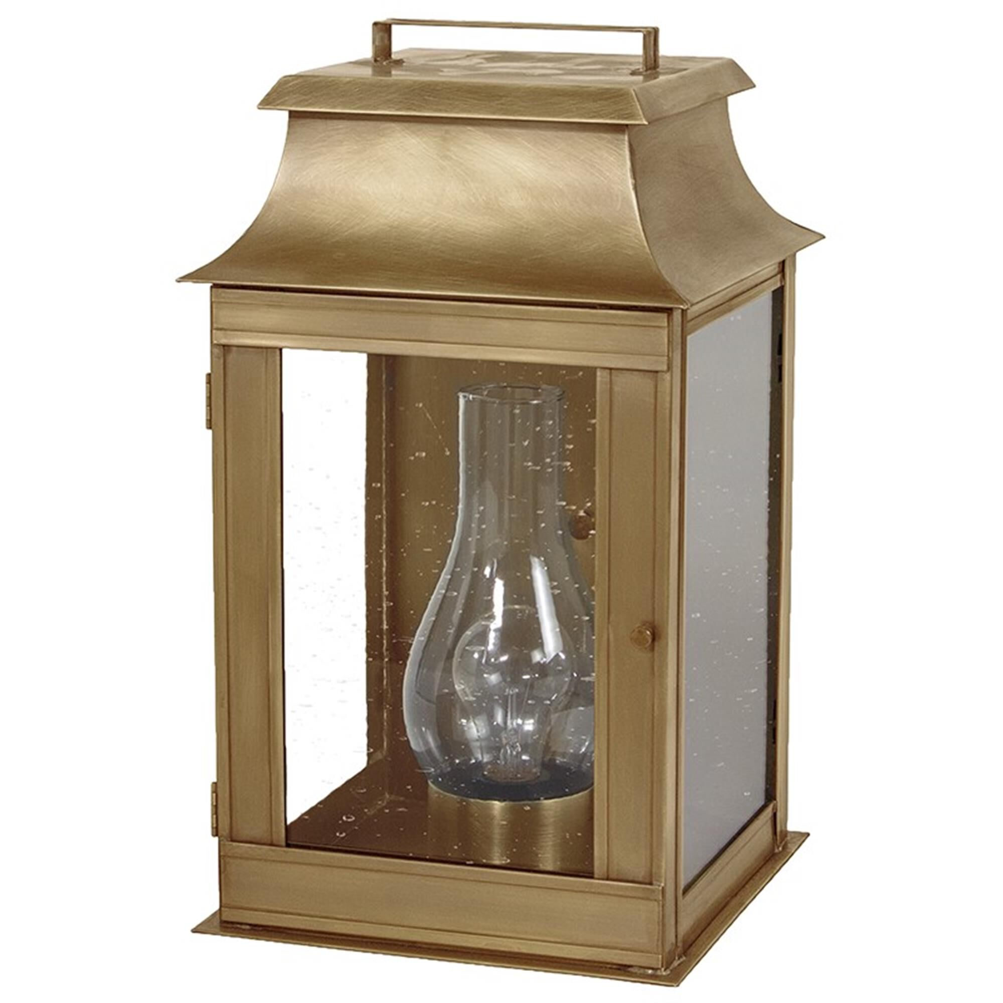 Concord 16 Inch 1 Light Outdoor Wall Light,