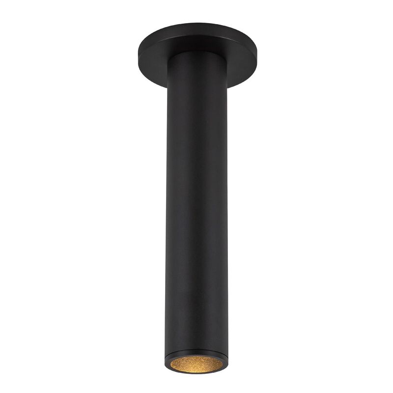 Lorna 4 Inch Flush Mount by Kuzco