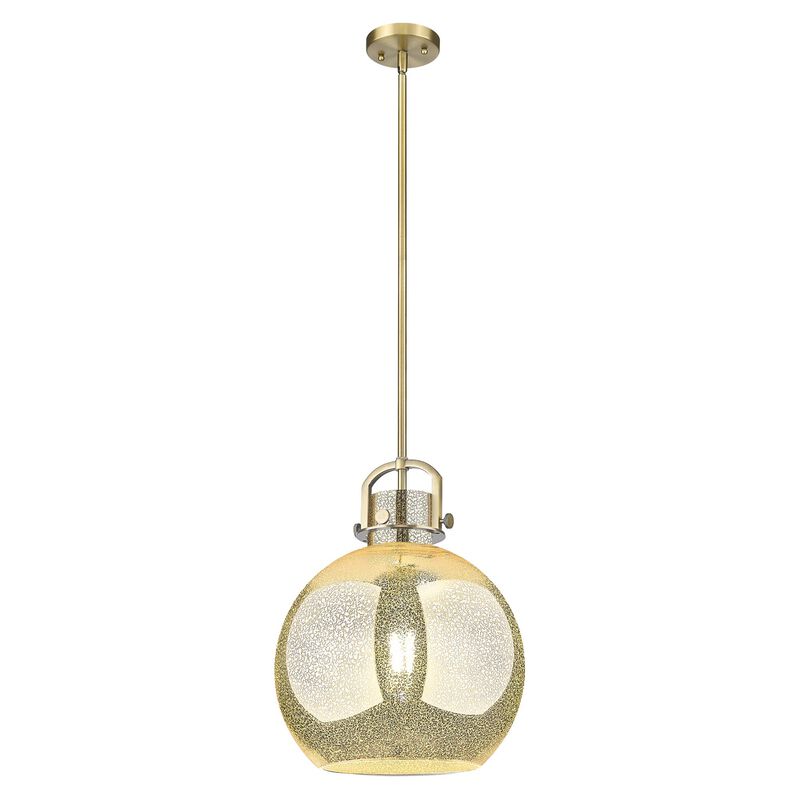 Bruno Marashlian Newton Sphere 14 Inch Large Pendant by Innovations Lighting