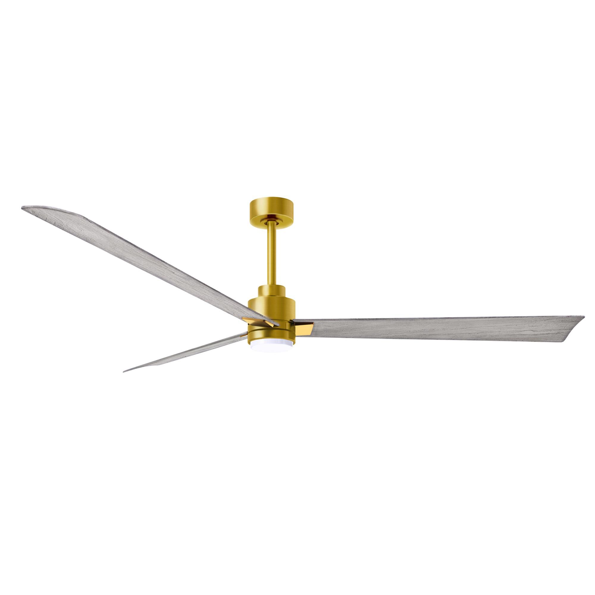 Alessandra 72 Inch Ceiling Fan by Matthews Fan Company