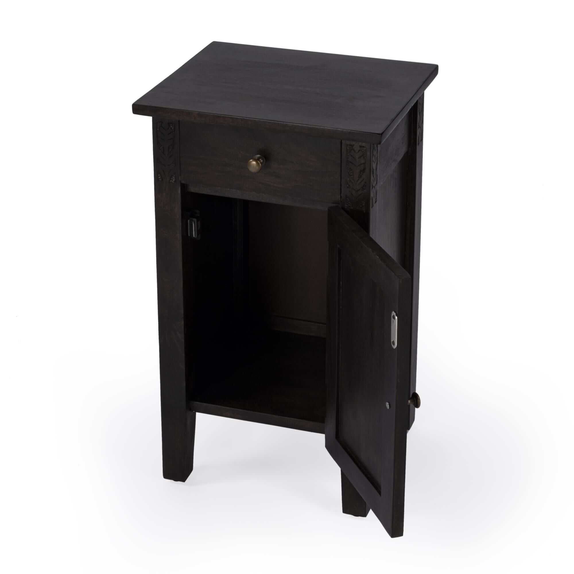 Switra End Table by Butler Specialty Company