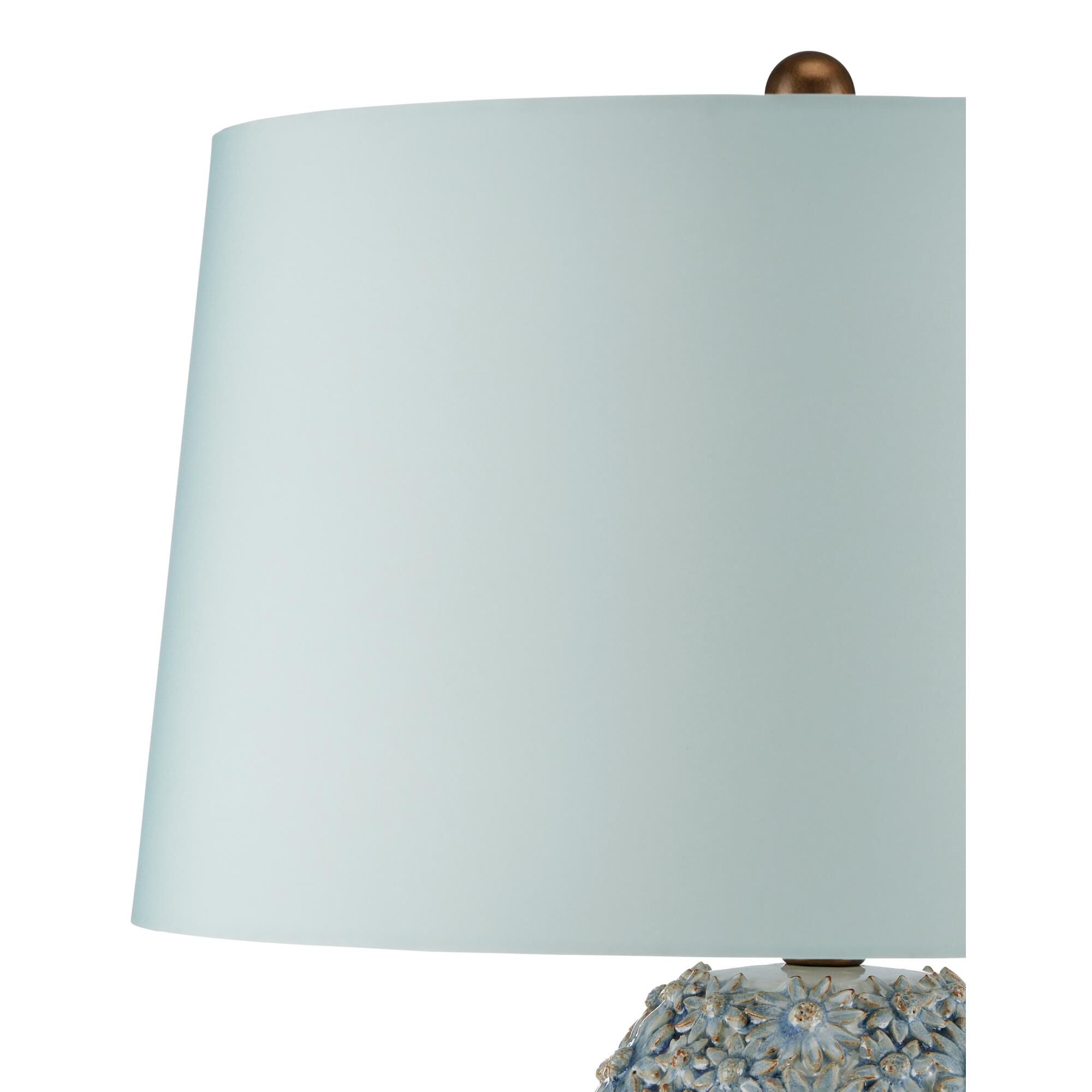 Jessamine 26 Inch Table Lamp by Currey and Company