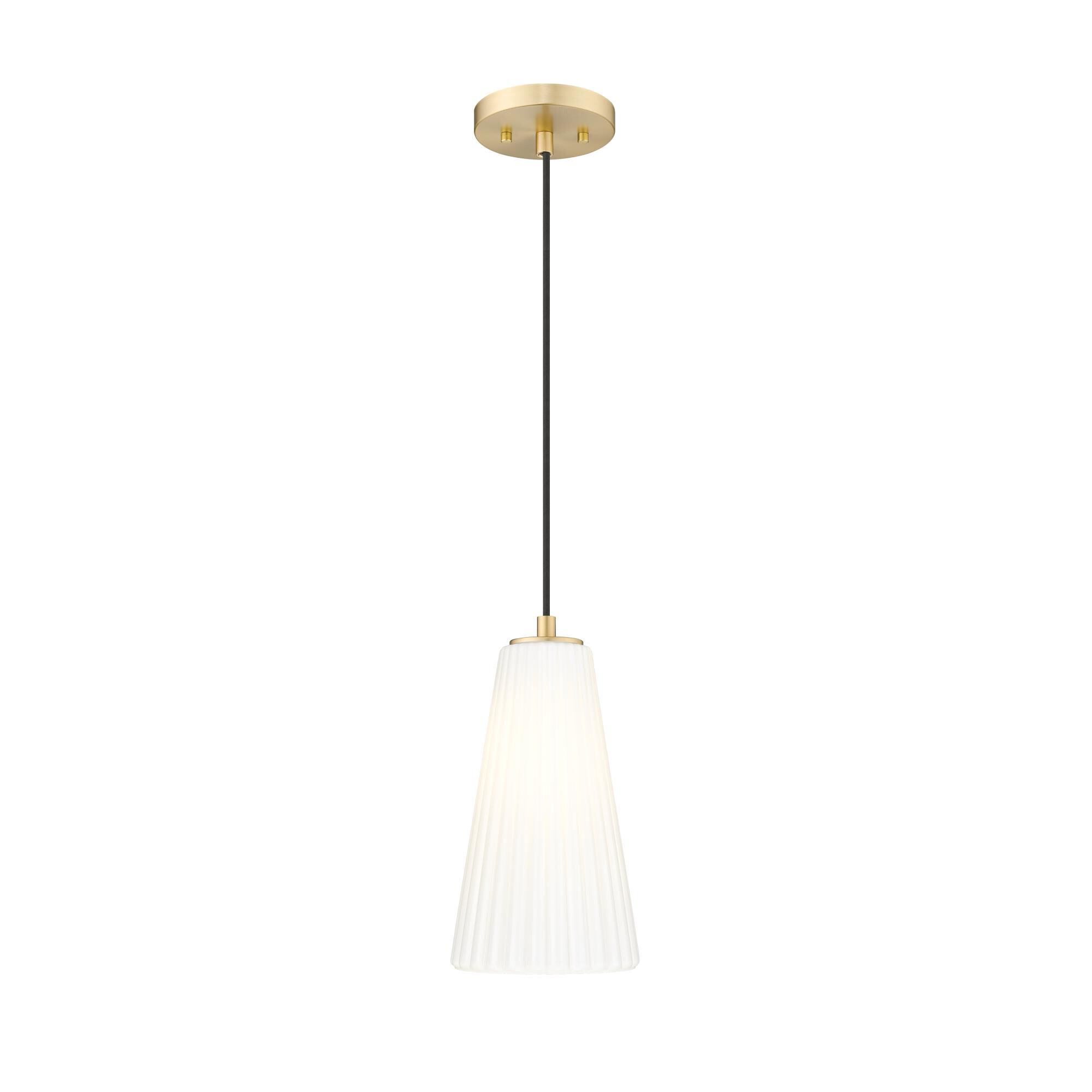 Farrell 6 Inch Mini Pendant by Z Lite