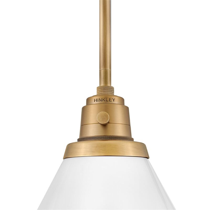 Hinkley Lighting Arti 15 Inch LED Large Pendant