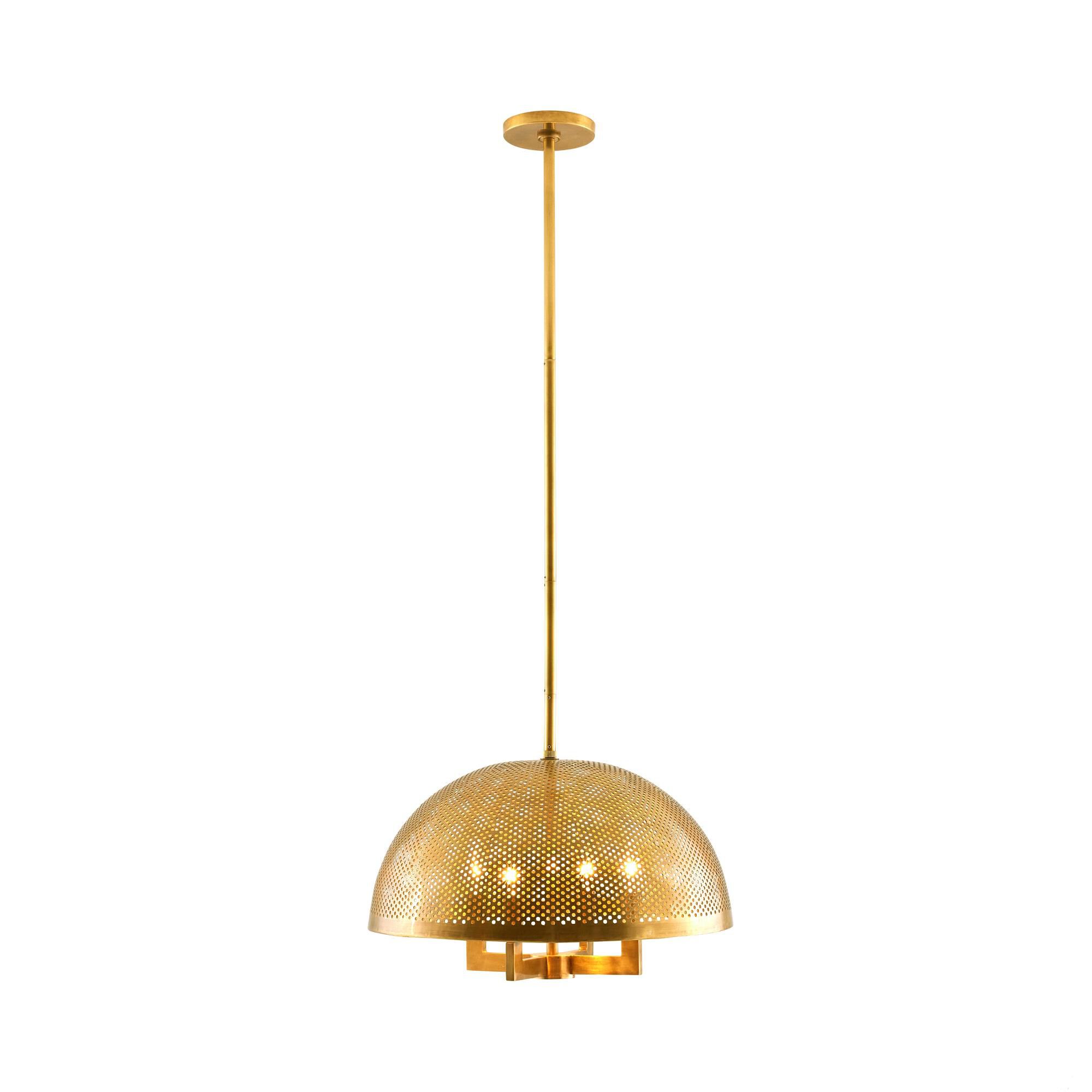 Tapio 19 Inch Large Pendant by Arteriors Home