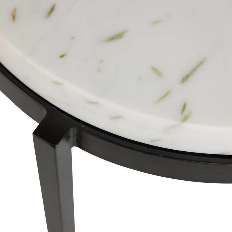 Shown in Black finish