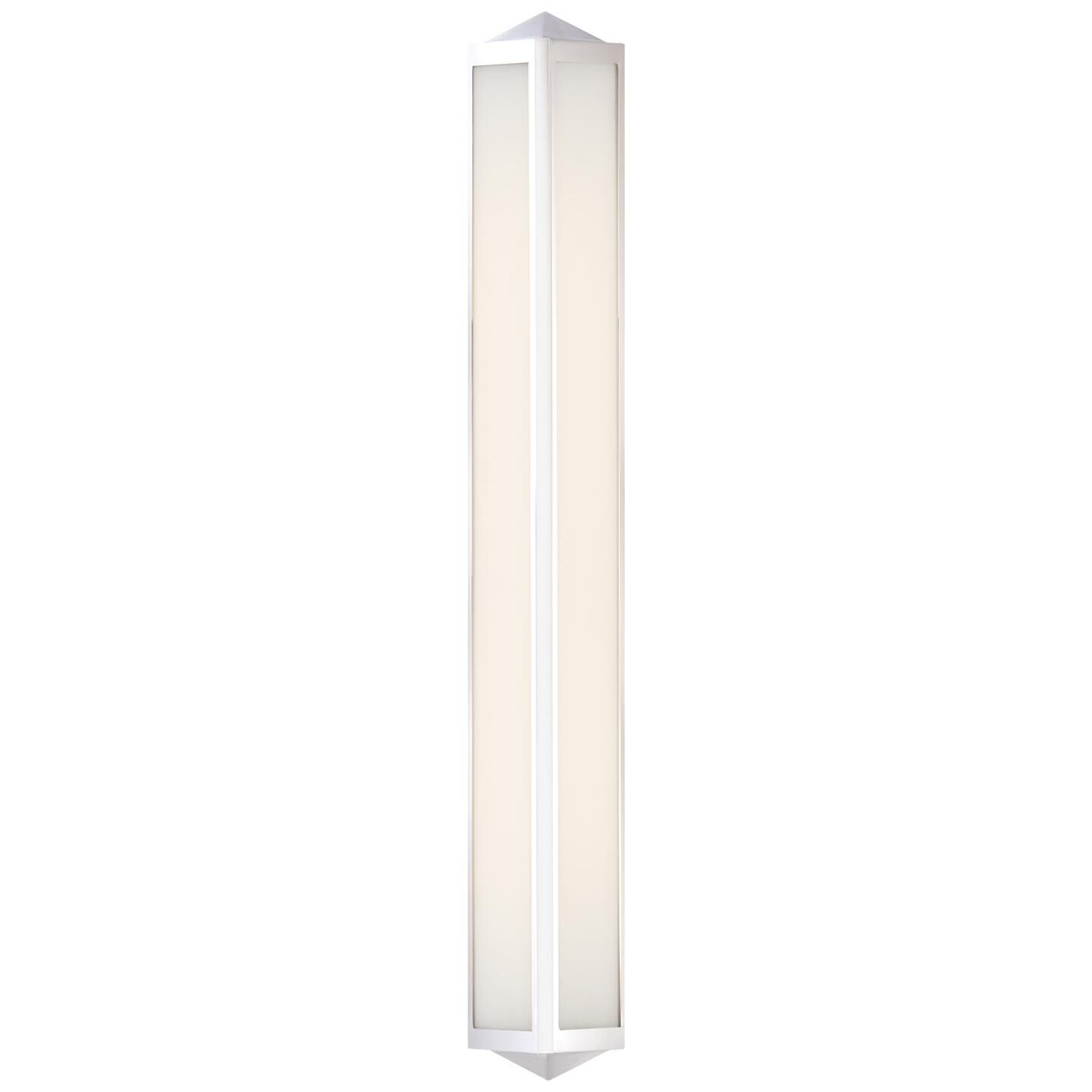 Ralph Lauren Geneva 34 Inch 4 Light Bath Vanity Light by Ralph Lauren