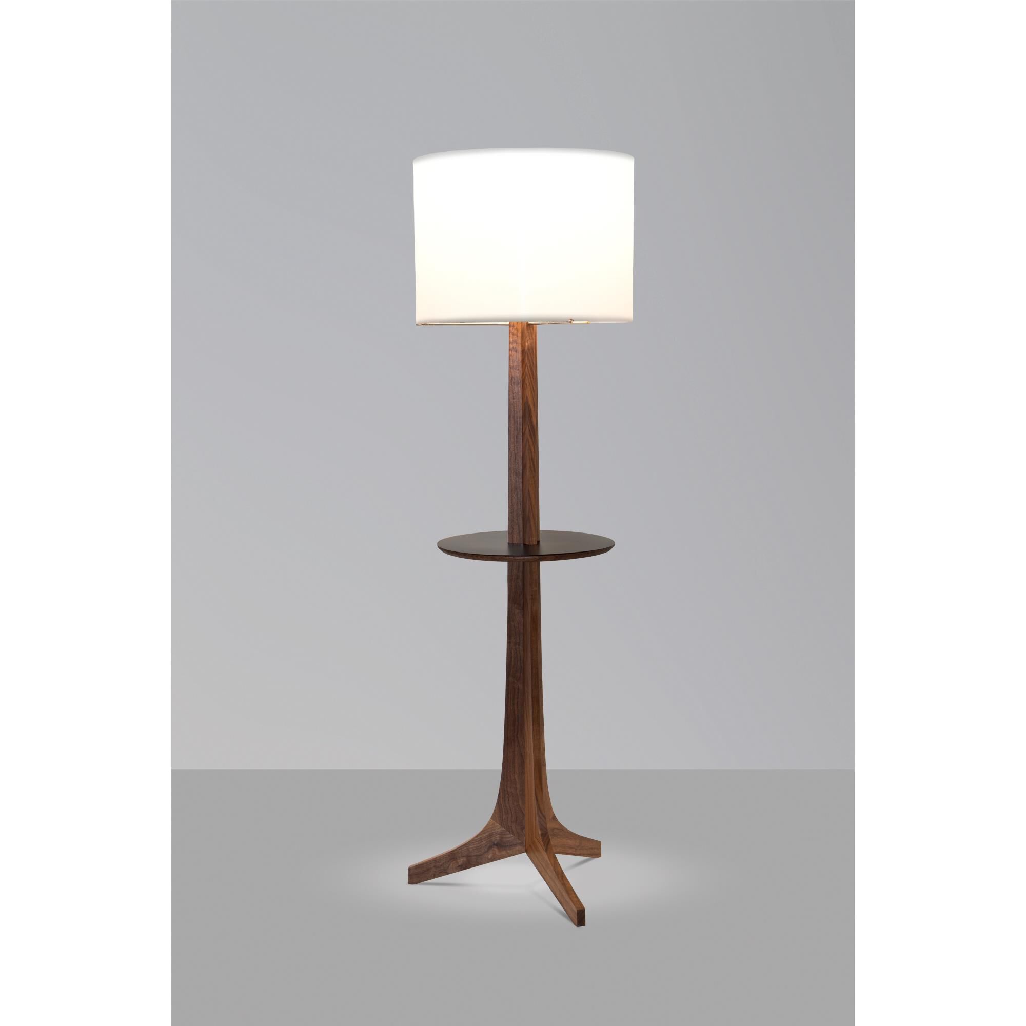 Nick Sheridan Nauta 59 Inch Floor Lamp by Cerno