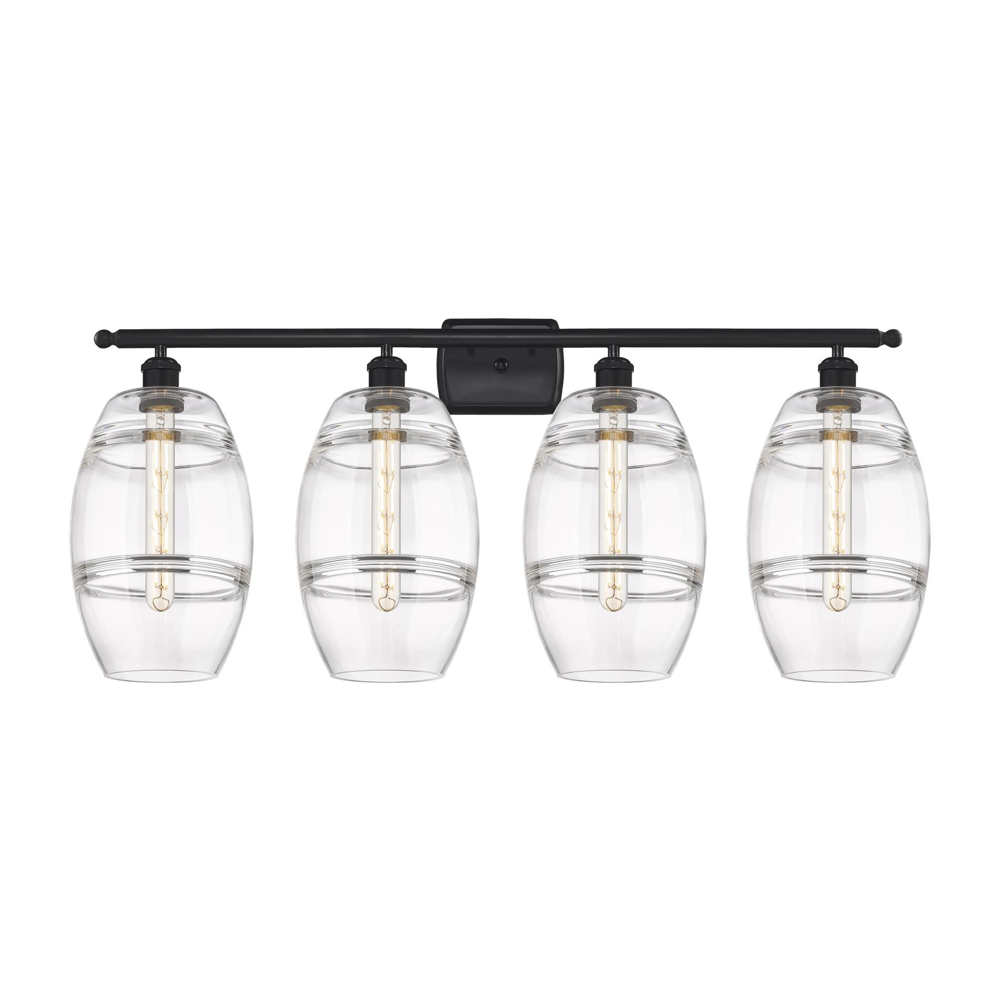 Bruno Marashlian Vaz 38 Inch Bath Vanity Light by Innovations Lighting