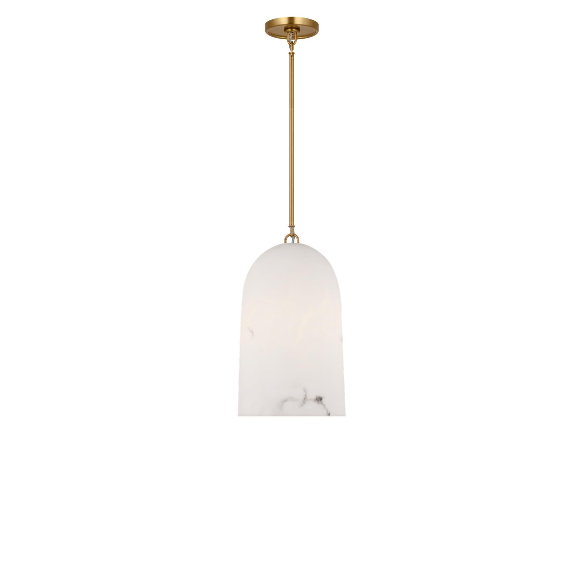 Chapman And Myers Savina Mini Pendant by Visual Comfort Studio Collection