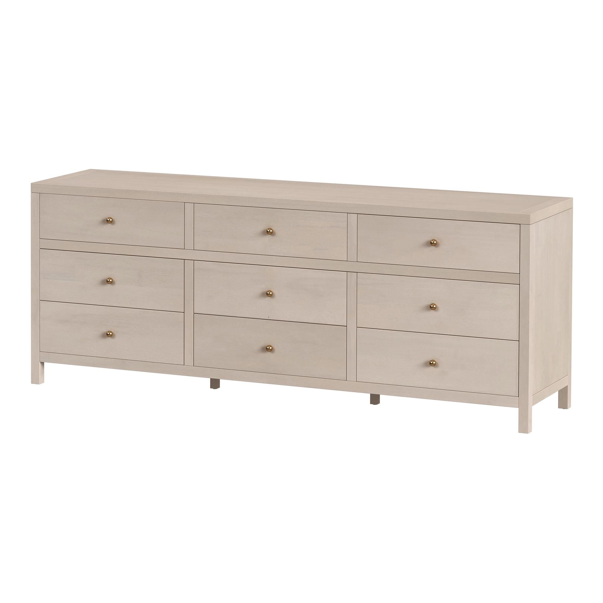 Shown in Antique Taupe finish