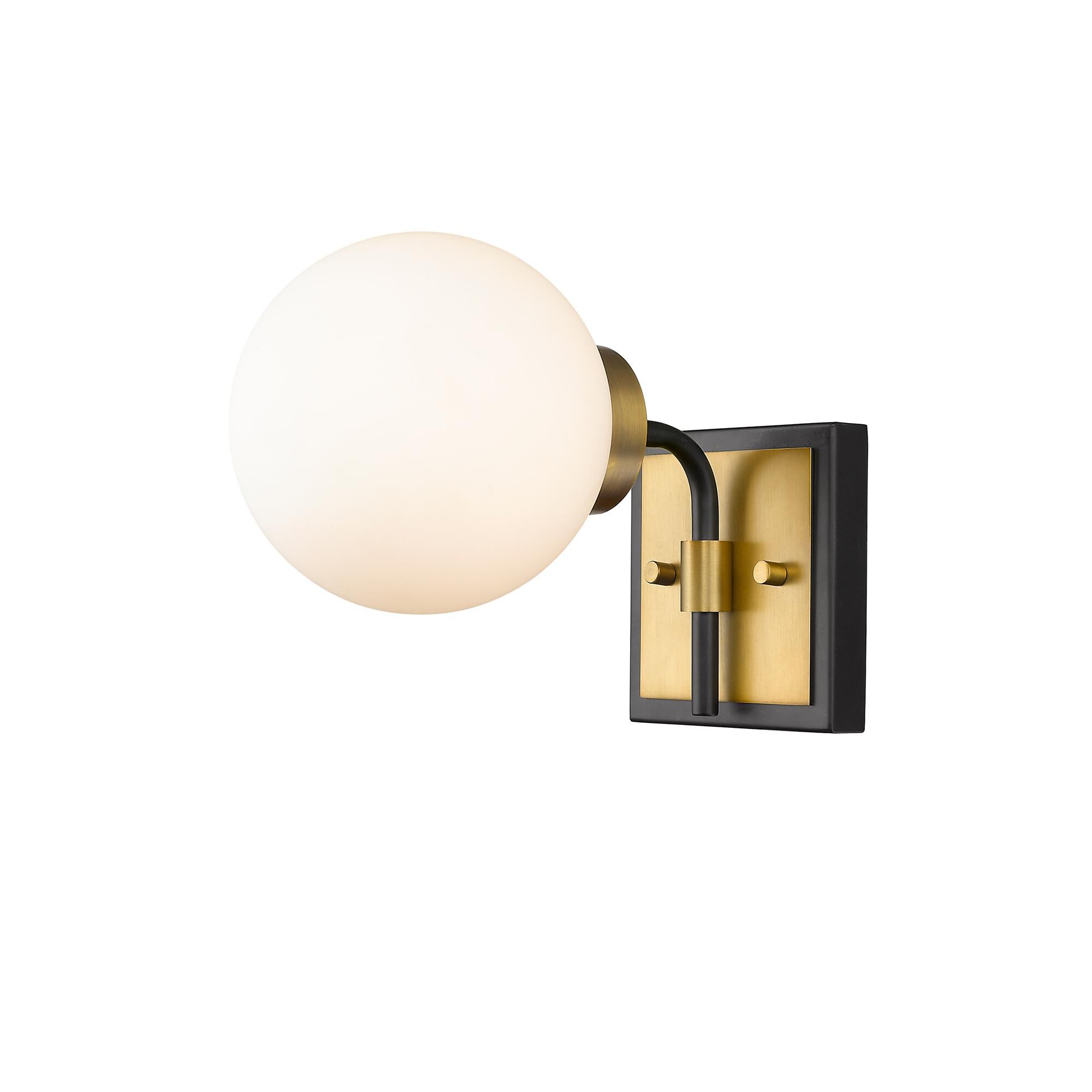 Z-Lite Parsons 10 Inch Wall Sconce