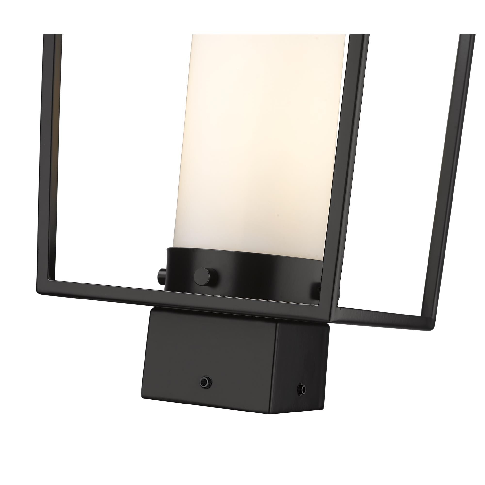 Z-Lite Sheridan 17 Inch Outdoor Post