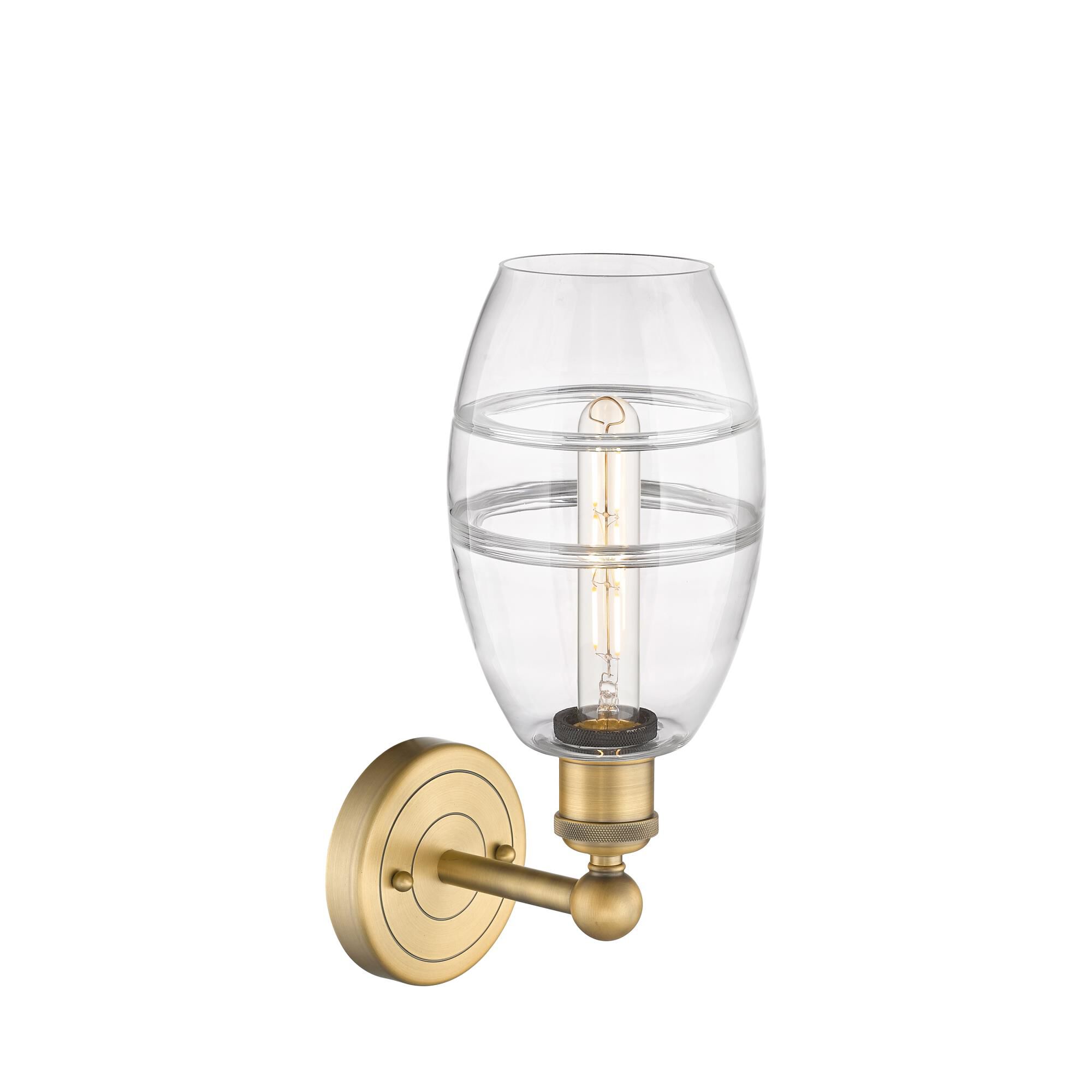 Bruno Marashlian Vaz 6 Inch Wall Sconce by Innovations Lighting