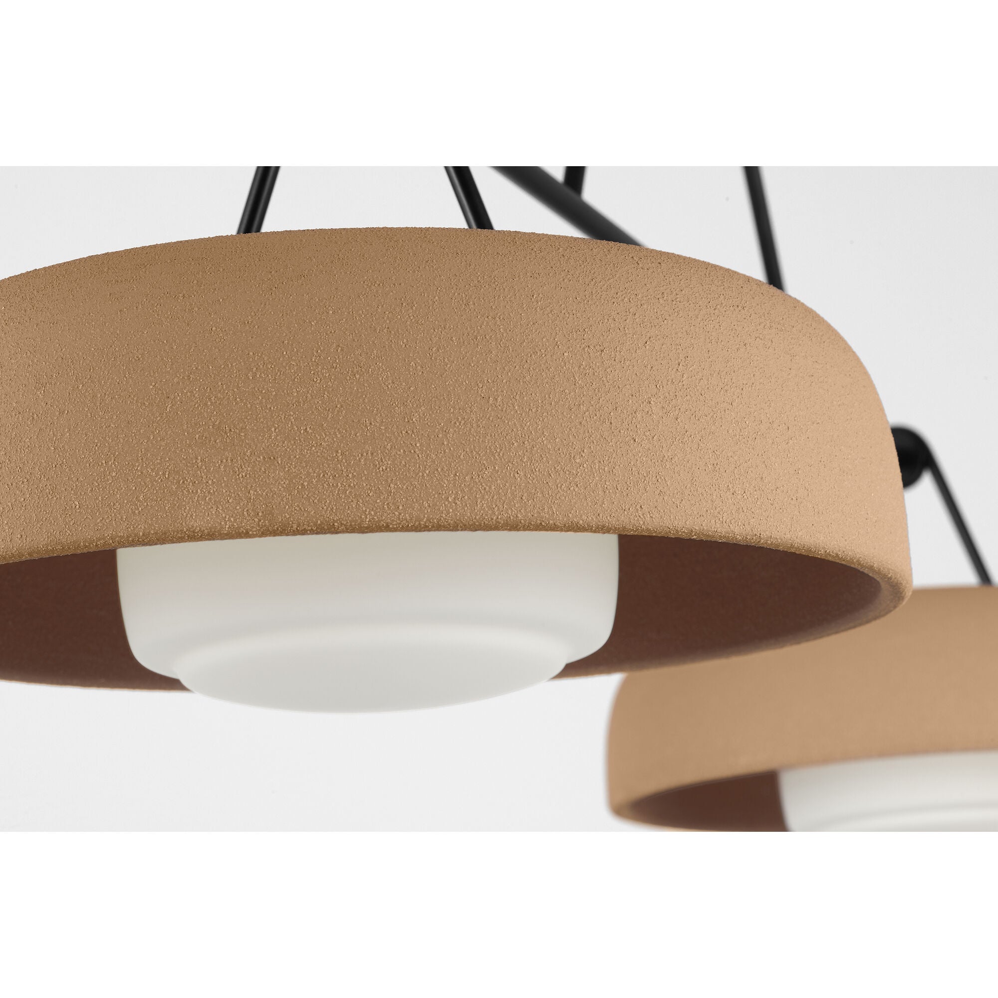 Liora Medium Linear Chandelier,