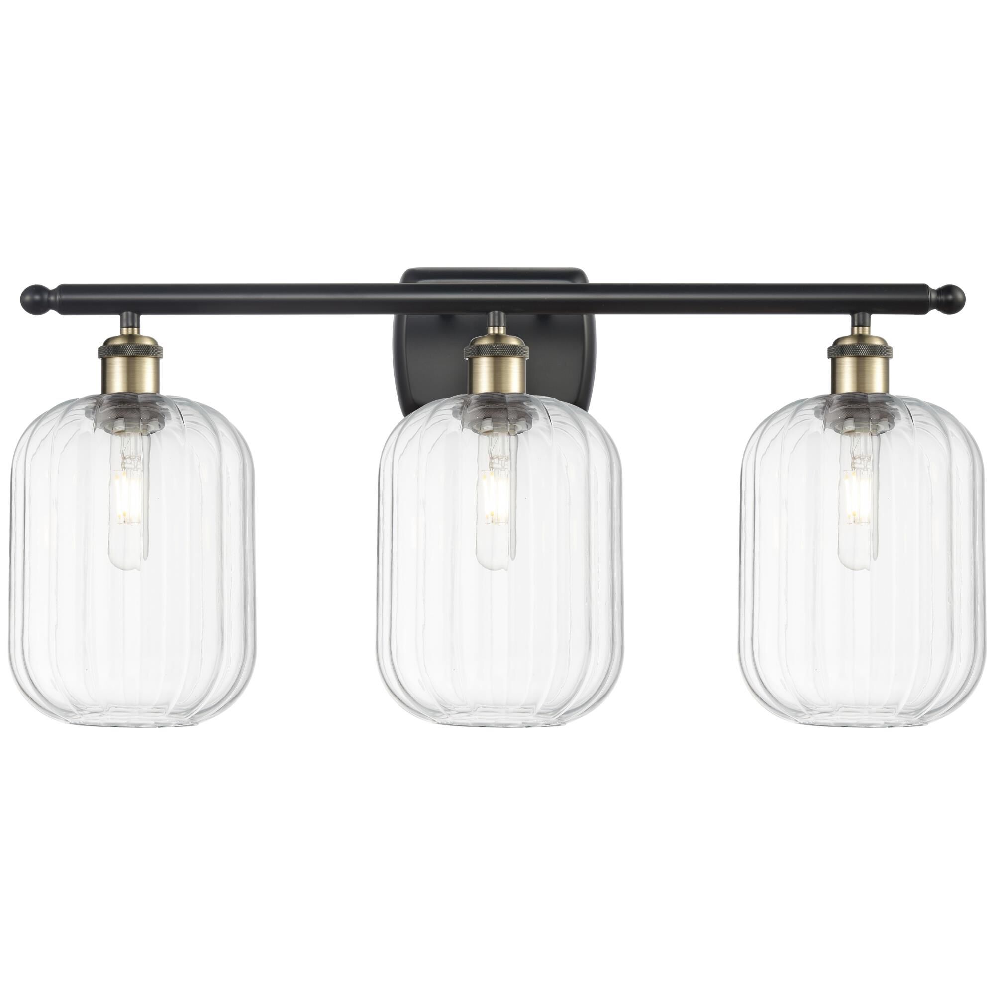 Bruno Marashlian Preston 27 Inch Bath Vanity Light by Innovations Lighting