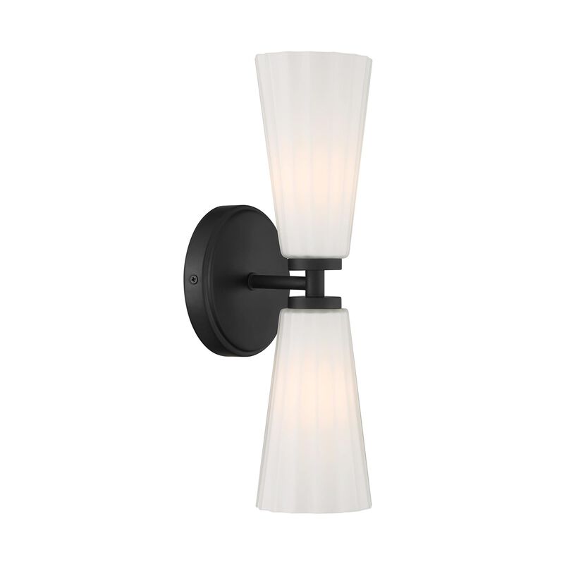 15 Inch Wall Sconce by Meridian Lighting