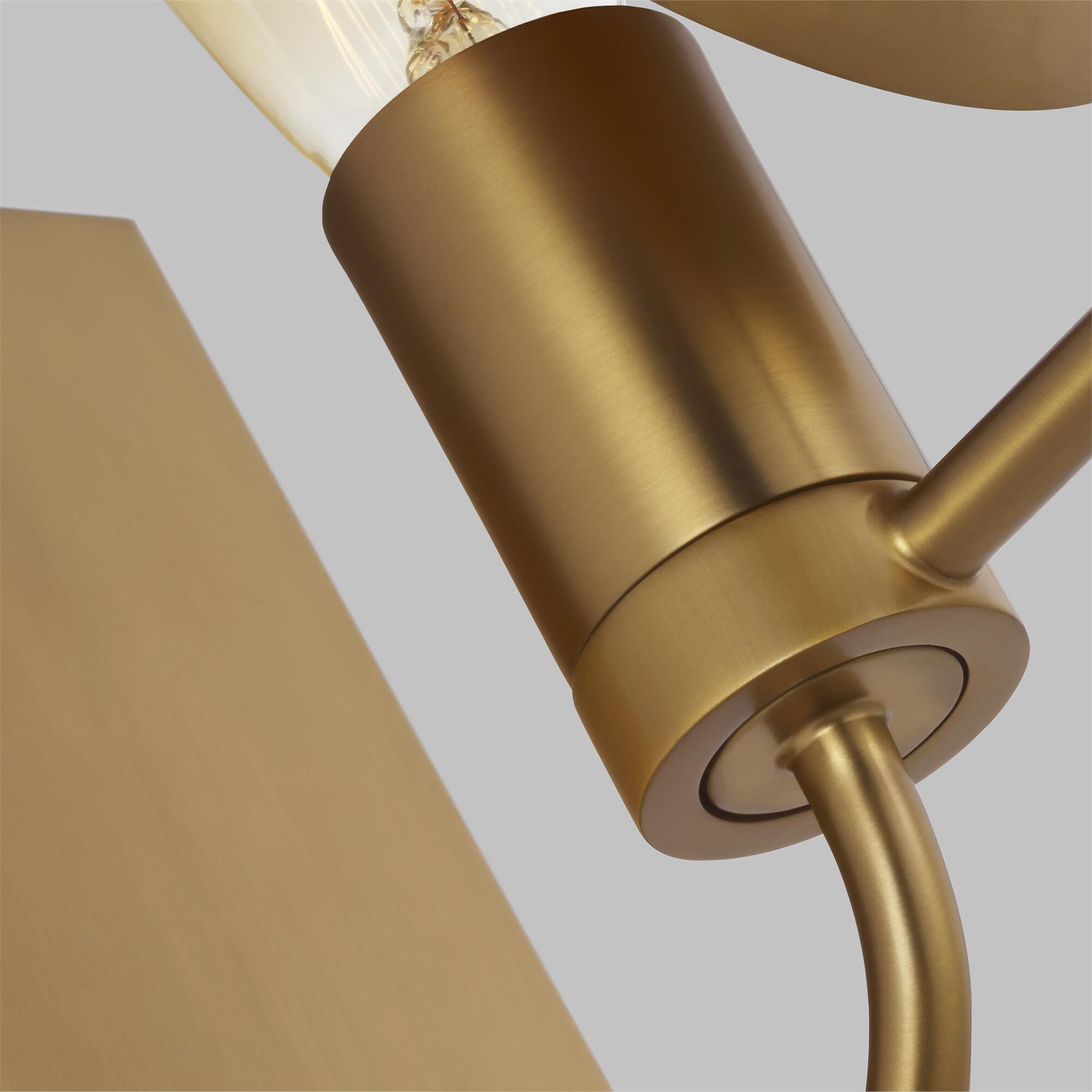 Ellen DeGeneres Whare Small Wall Sconce,